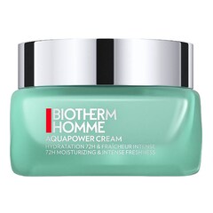 Aquapower 72H - Trattamento idratante viso , BIOTHERM