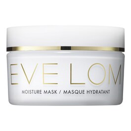 Moisture Mask - Masco idratante per il viso
