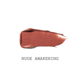 LiquiLUST™: Legendary Wear Metallic Lipstick Nude Awakening - Rossetto