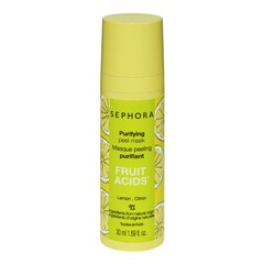 Maschera peeling - Maschera peeling AHA, SEPHORA COLLECTION