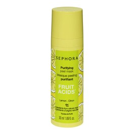 Maschera peeling - Maschera peeling AHA
