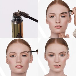 DIPBROW® Gel - Gel waterproof sopracciglia