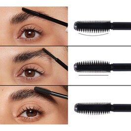 Sculpted Brow & Lash Duo - Set per ciglia e sopracciglia