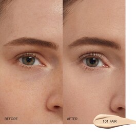 Shiseido Synchro Skin - Self-Refreshing Concealer