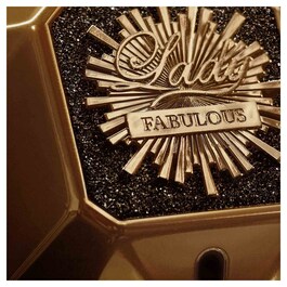 Lady Million Fabulous - Eau de parfum intense