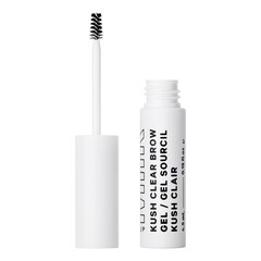 Kush Clear Brow Gel - Gel Sopracciglia, MILK MAKEUP