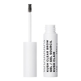 Kush Clear Brow Gel - Gel Sopracciglia