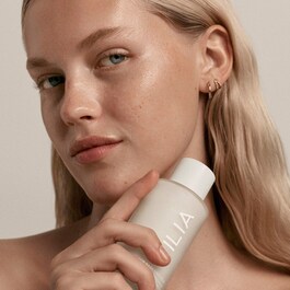 The Base Face Milk - Lozione e idratante per il viso