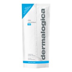 Daily Microfoliant Ricarica - Polvere esfoliante a base di Crusca di Riso, DERMALOGICA