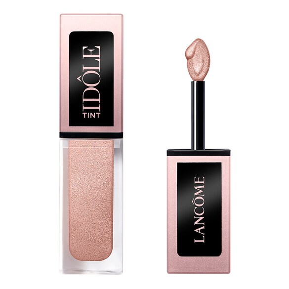 Idôle Tint - Ombretto & Blush Liquido Ultra Preciso, LANCÔME