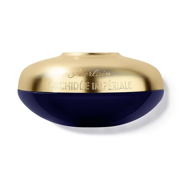 Orchidée Impériale - La Crema Ricca, GUERLAIN