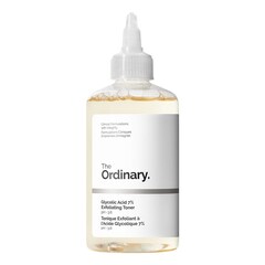 Glycolic Acid 7% Toning Solution - Lozione Viso Esfoliante, THE ORDINARY
