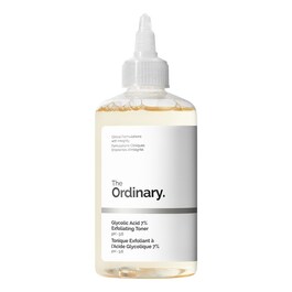 Glycolic Acid 7% Toning Solution - Lozione Viso Esfoliante