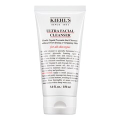 Ultra Facial Cleanser - Detergente Viso, KIEHL'S SINCE 1851