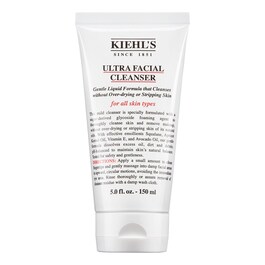Ultra Facial Cleanser - Detergente Viso