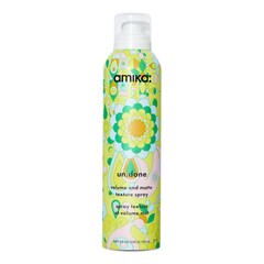 Un.Done - Spray volumizzante e texturizzante, AMIKA