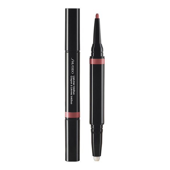 LipLiner InkDuo - Matita labbra, SHISEIDO