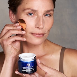 The Face Mask - Maschera in crema per il viso