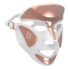 FaceWare Pro - Maschera Viso LED, DR DENNIS GROSS