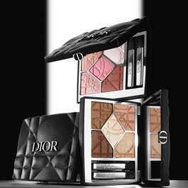 Diorshow 5 Couleurs - Ombretti a lunga tenuta Edizione Limitata Cannage