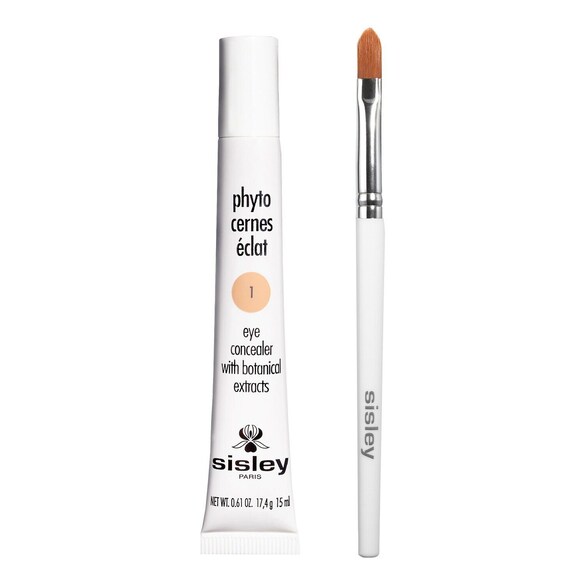 Phyto-Cernes Eclat - Soin anti-cernes teinté, SISLEY