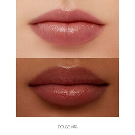 Mini Afterglow Lip Balm Duo - Kit labbra