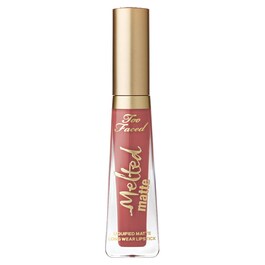 Melted Matte - Rossetto liquido opaco a lunga tenuta