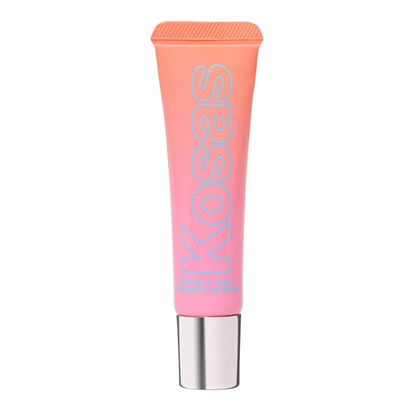 Plump + Juicy Lip Booster - Trattamento labbra rimpolpante, KOSAS