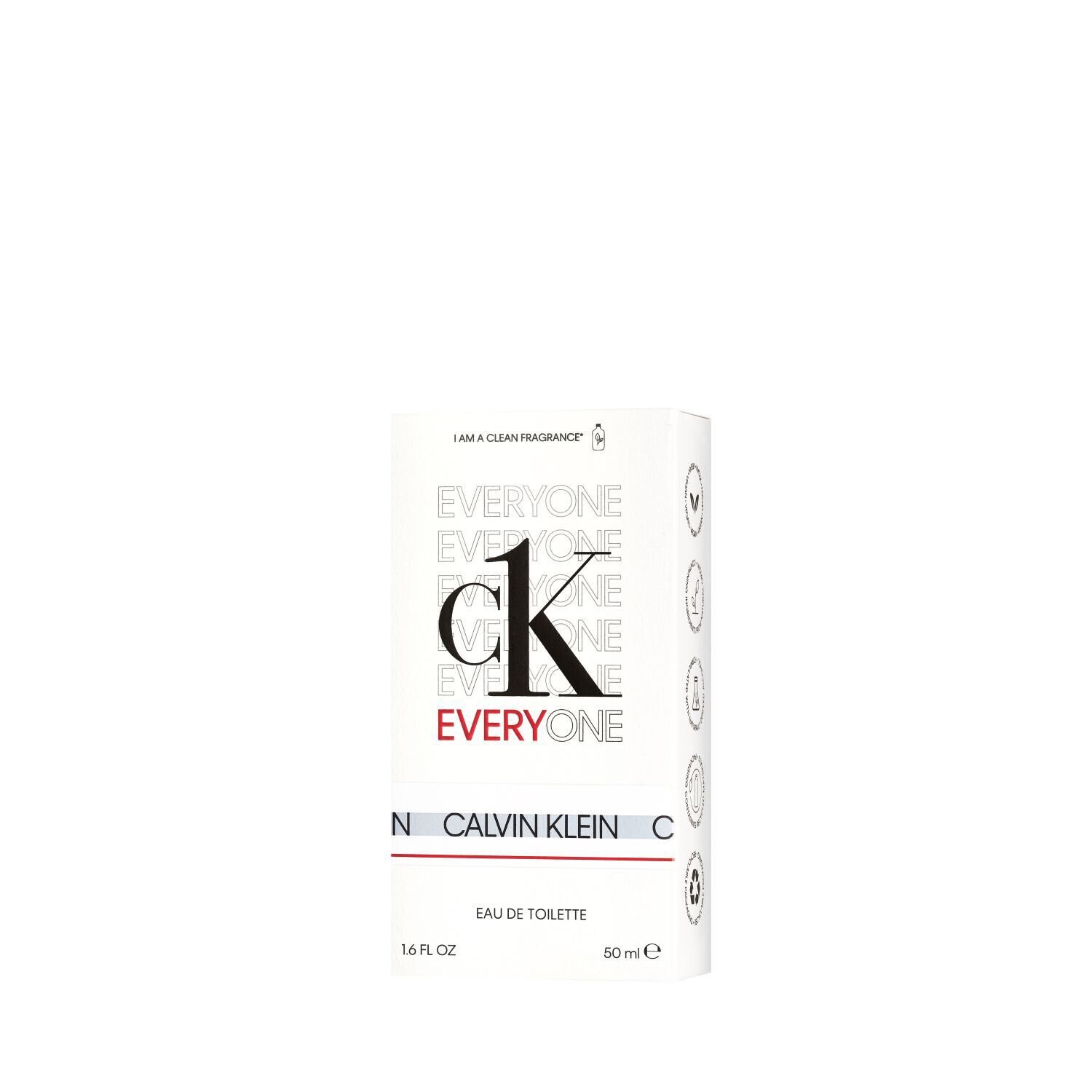 CK Everyone Eau de Toilette Unisex di CALVIN KLEIN SEPHORA