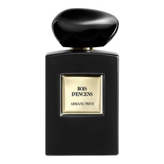 Armani Privé Bois d'Encens - Eau de Parfum, ARMANI