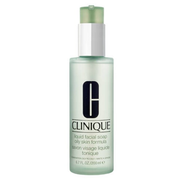 Clinique Facial Soap - Sapone Viso Clinique, CLINIQUE
