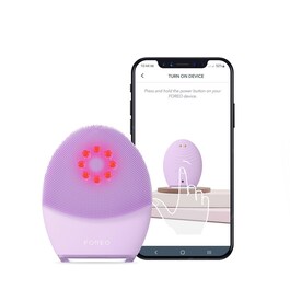 LUNA™ 4 plus - Spazzola Viso
