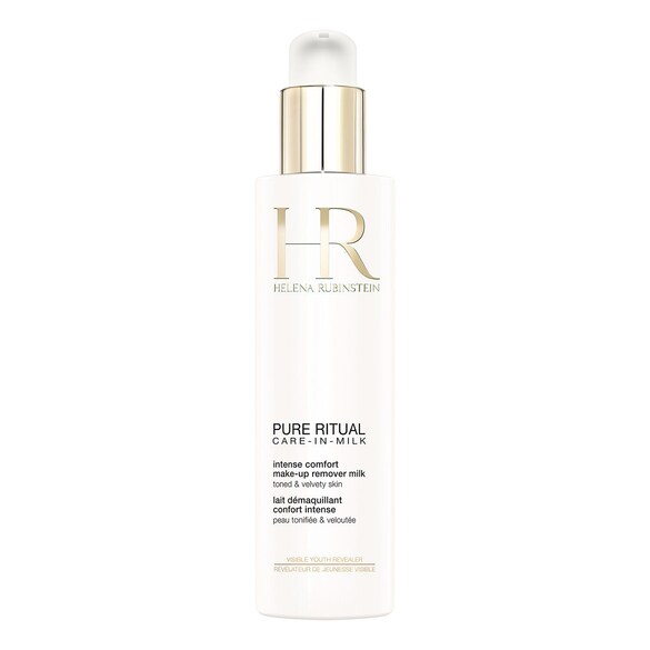 Pure Ritual Care In Milk - Latte Struccante, HELENA RUBINSTEIN