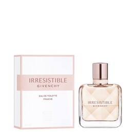 Irresistible Fraiche - Eau De Toilette