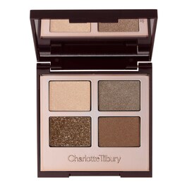 Luxury Palette The Golden Goddess - Palette di 4 ombretti
