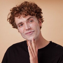 La Crème Gommante - Gommage Viso e Collo