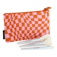 The Future is Yours - Kit di mini pennelli, SEPHORA COLLECTION