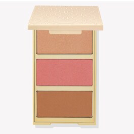Amazonian clay party palettes cheek set - Kit palette per l’incarnato