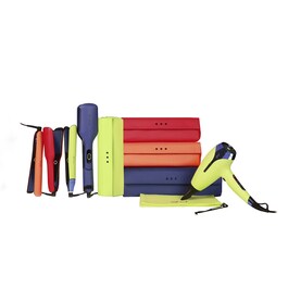ghd asciugacapelli helios™ - verde lime