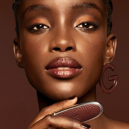 Rouge G di Guerlain - Rossetto personalizzato - Il colore