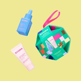 Barrier Boosting Duo - Set di due idratanti