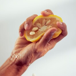 Yuza Sorbet - Emulsione vitaminica leggera