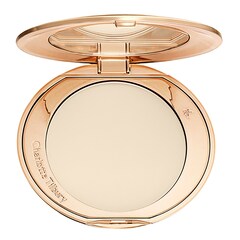 Airbrush Flawless Finish - Cipria fissante ricaricabile, CHARLOTTE TILBURY