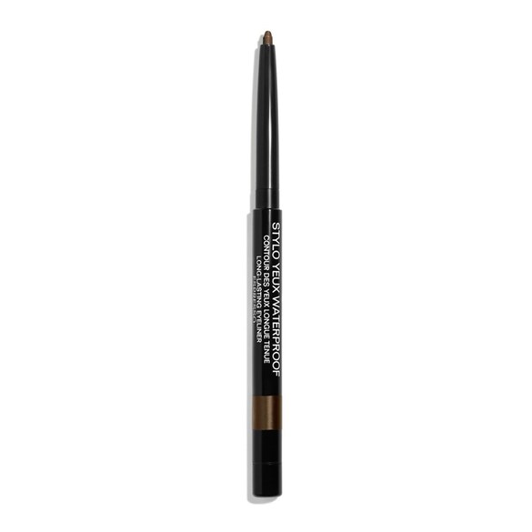 STYLO YEUX WATERPROOF - Stilo Contorno Occhi, Eyeliner E Khôl A Lunga Tenuta, CHANEL