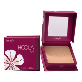 Hoola - Terra abbronzante opaca