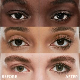 Lash Clash - Waterproof Mascara