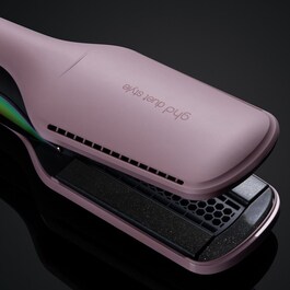 ghd duet style - piastra asciugacapelli professionale