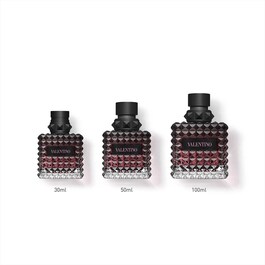 Born in Roma Donna - Eau de Parfum Intense