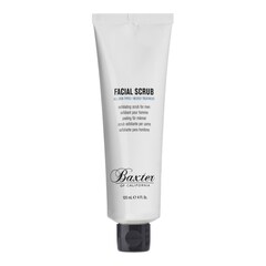 Facial Scrub - Scrub Viso Uomo, BAXTER OF CALIFORNIA