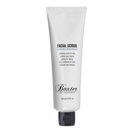 Facial Scrub - Scrub Viso Uomo